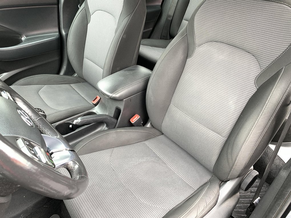Hyundai I30 1.0 T-GDi 