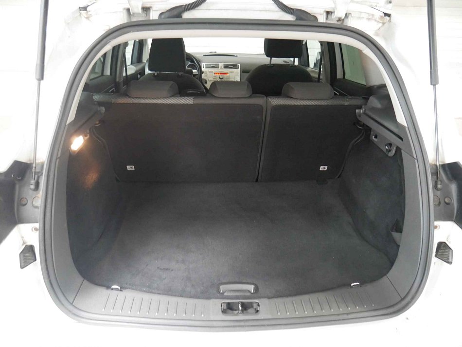 Ford Kuga 2.0 TDCI  4x4
