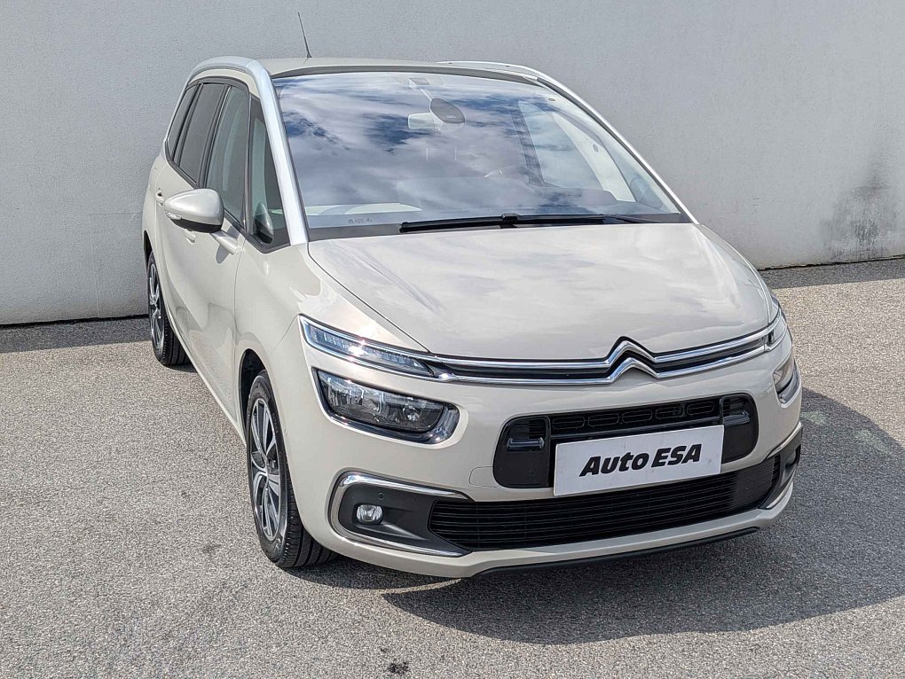 Citroën C4 GRAND Picasso 1.6HDi Feel