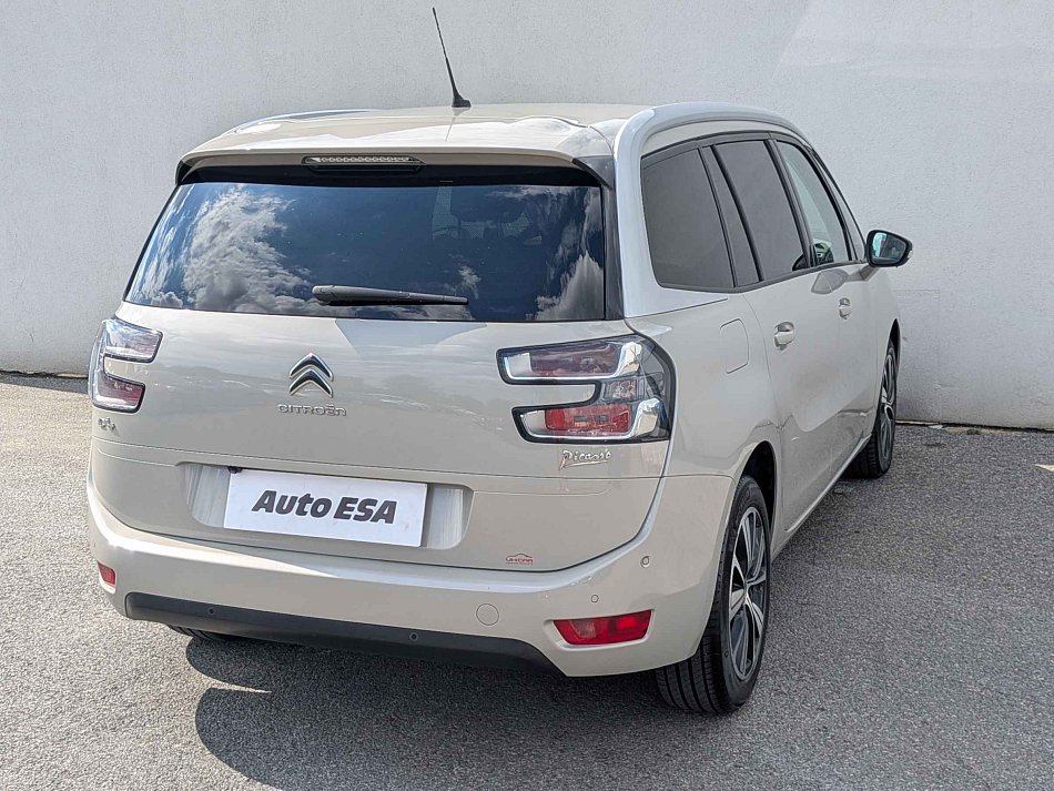 Citroën C4 GRAND Picasso 1.6HDi Feel