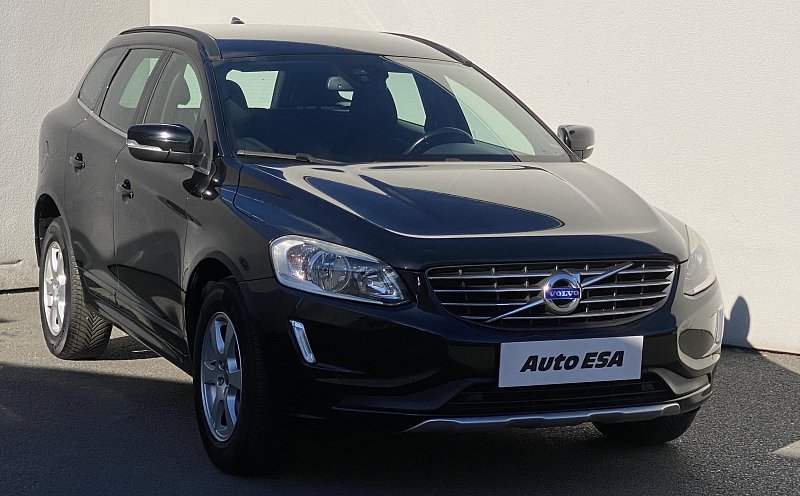 Volvo XC60 2.0 D3 Momentum