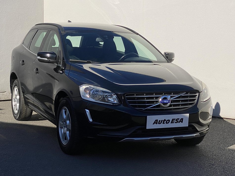 Volvo XC60 2.0 D3 Momentum