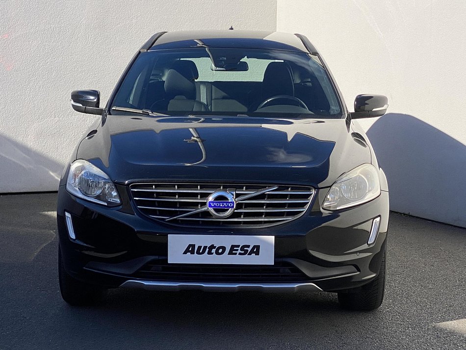 Volvo XC60 2.0 D3 Momentum