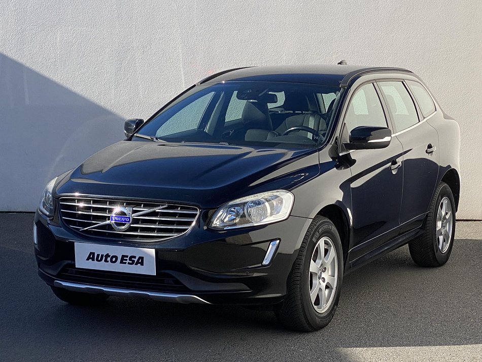 Volvo XC60 2.0 D3 Momentum