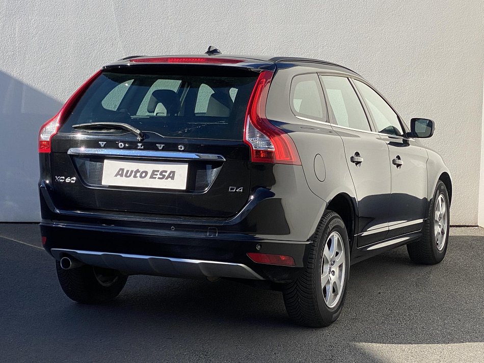 Volvo XC60 2.0 D3 Momentum
