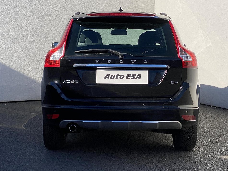 Volvo XC60 2.0 D3 Momentum