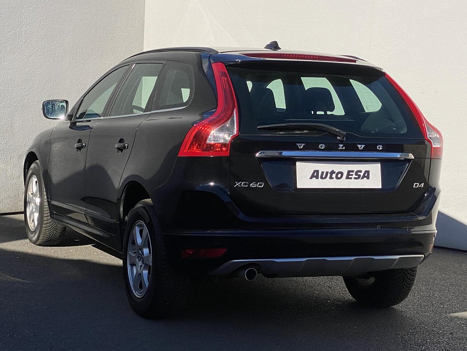 Volvo XC60 2.0 D3 Momentum