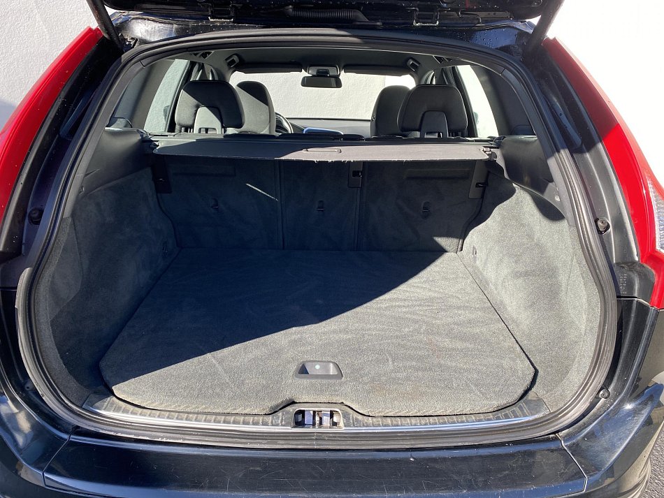 Volvo XC60 2.0 D3 Momentum