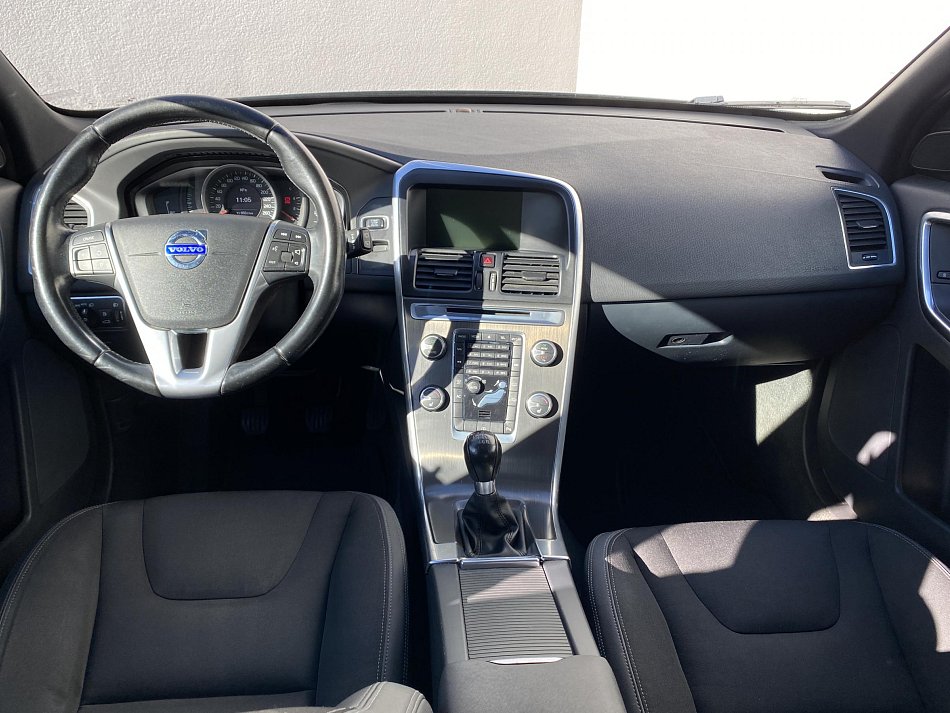 Volvo XC60 2.0 D3 Momentum