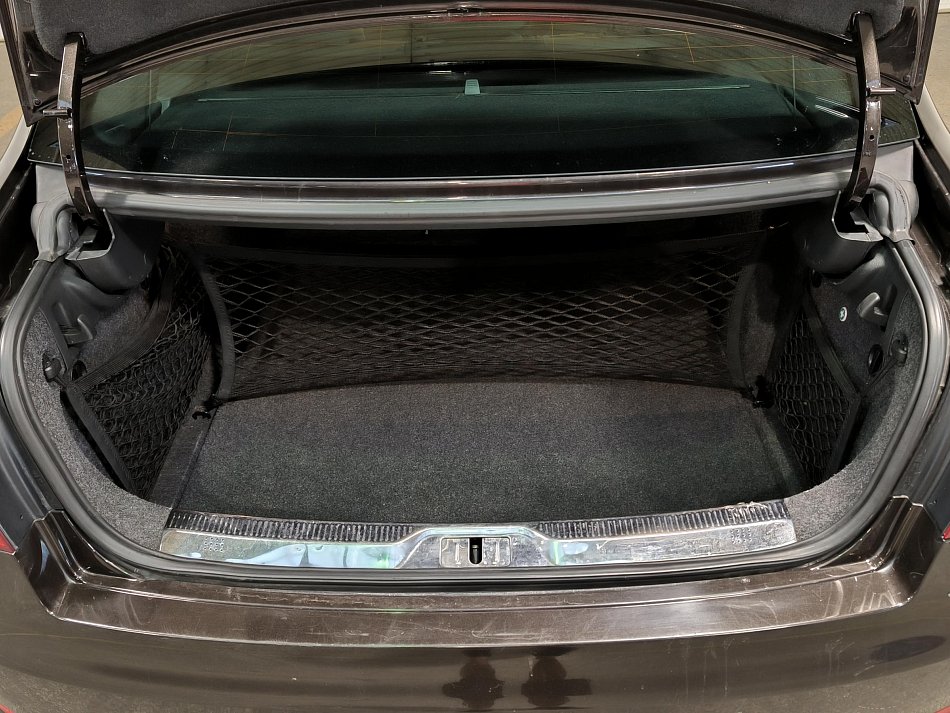 Škoda Superb II 2.0 TDi  4x4