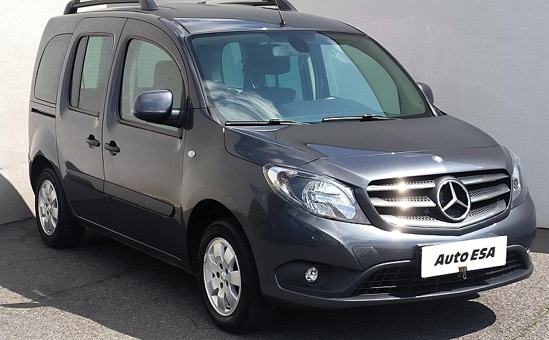 Mercedes-Benz Citan 1.5CDi  Tourer