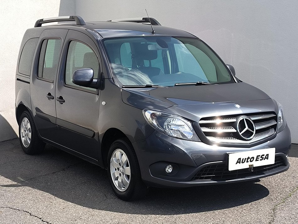 Mercedes-Benz Citan 1.5CDi  Tourer