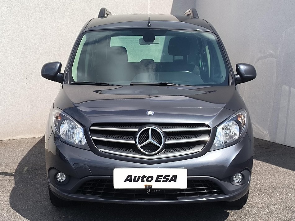 Mercedes-Benz Citan 1.5CDi  Tourer