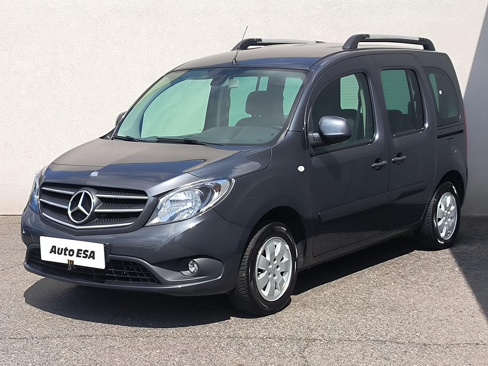 Mercedes-Benz Citan 1.5CDi  Tourer