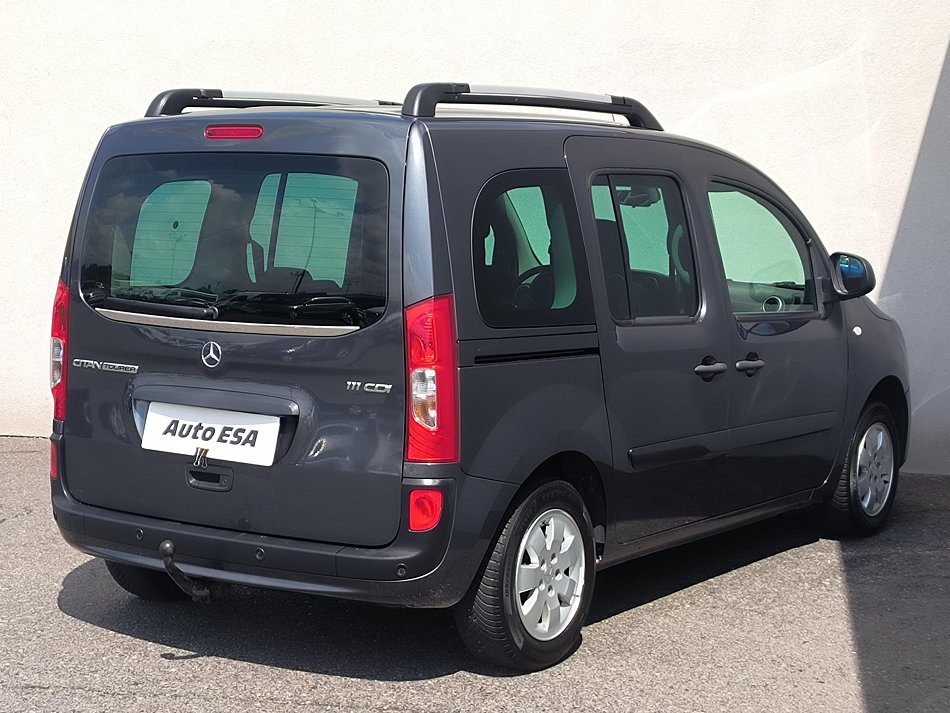 Mercedes-Benz Citan 1.5CDi  Tourer