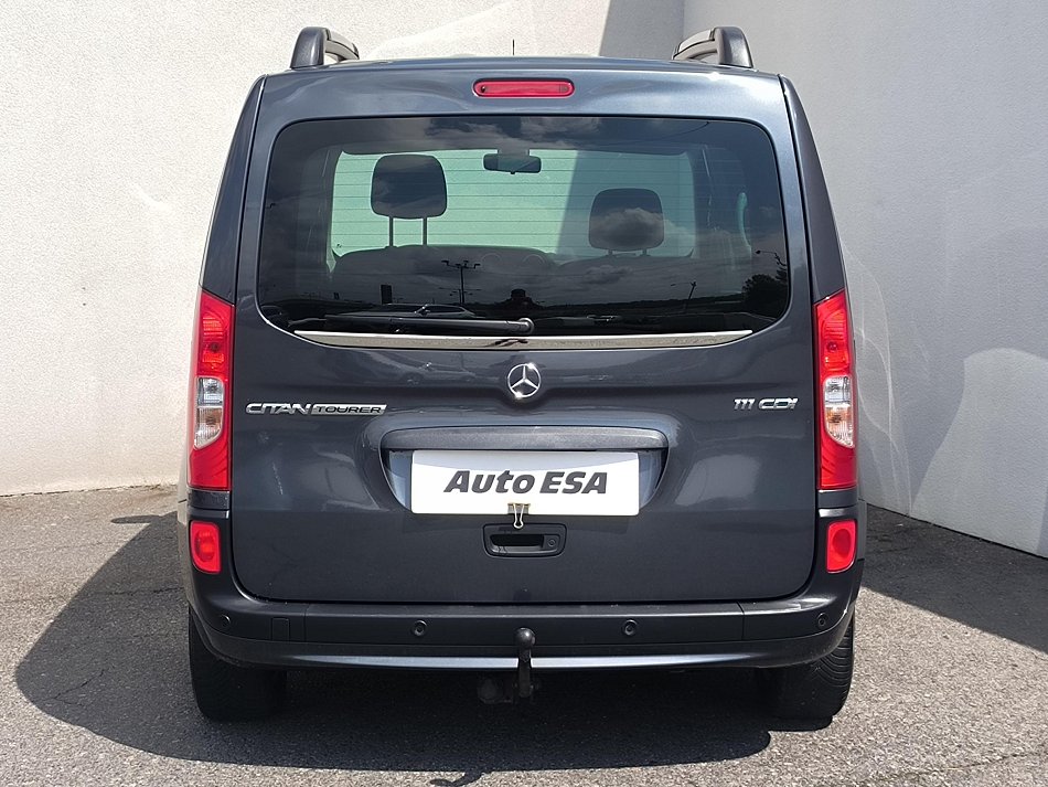 Mercedes-Benz Citan 1.5CDi  Tourer