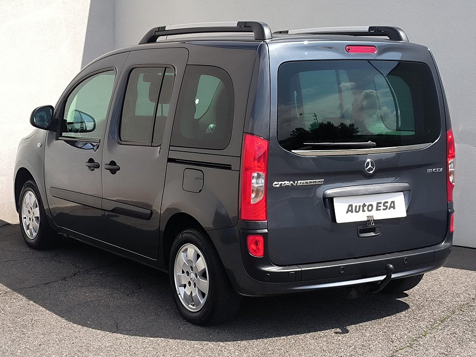 Mercedes-Benz Citan 1.5CDi  Tourer