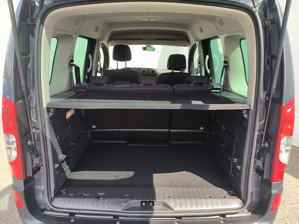 Mercedes-Benz Citan 1.5CDi  Tourer
