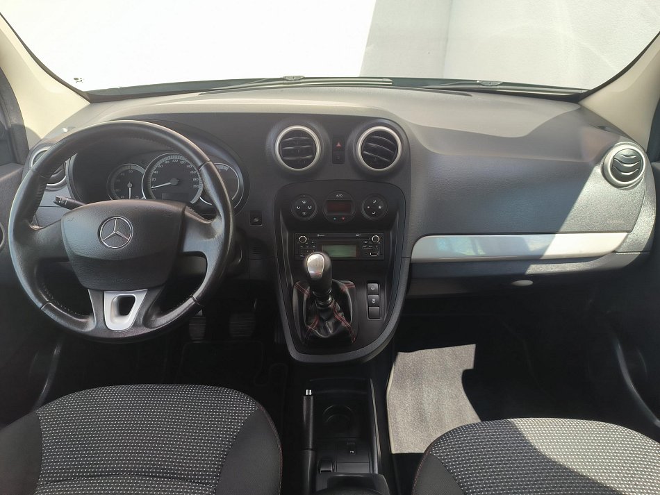 Mercedes-Benz Citan 1.5CDi  Tourer