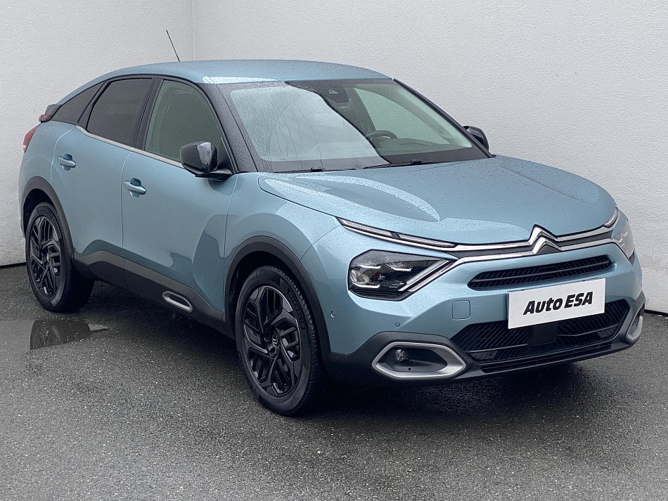 Citroën C4 1.2 PT Shine