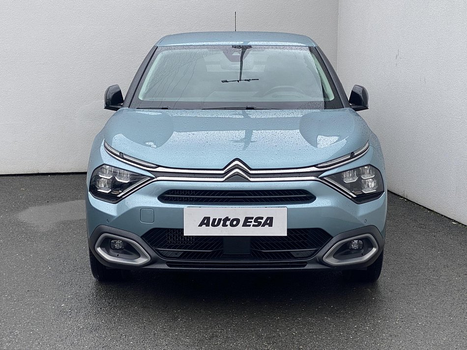 Citroën C4 1.2 PT Shine
