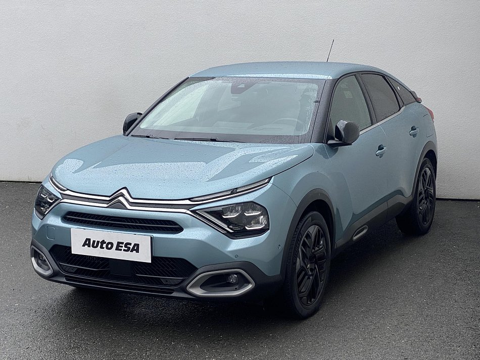 Citroën C4 1.2 PT Shine