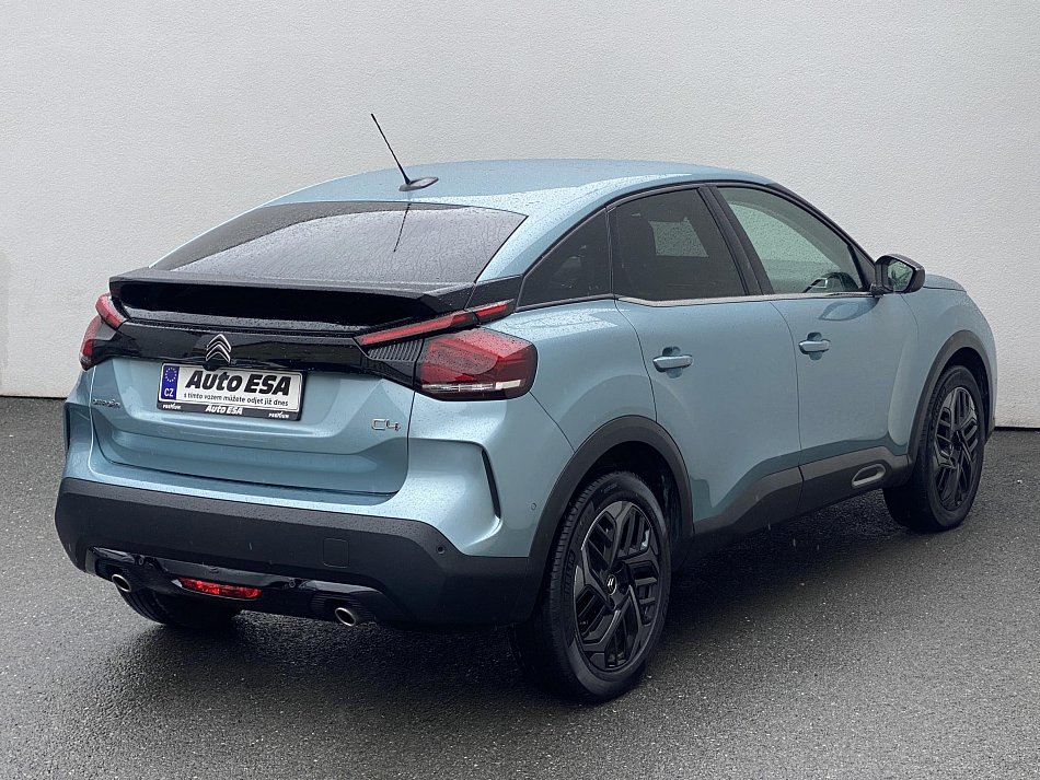 Citroën C4 1.2 PT Shine
