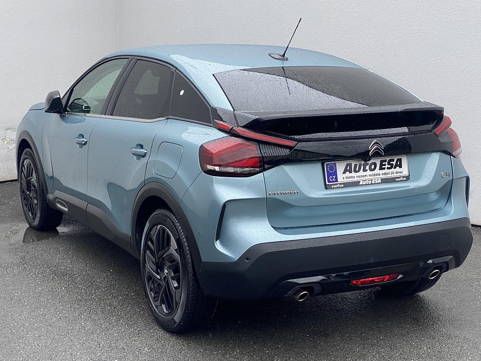 Citroën C4 1.2 PT Shine