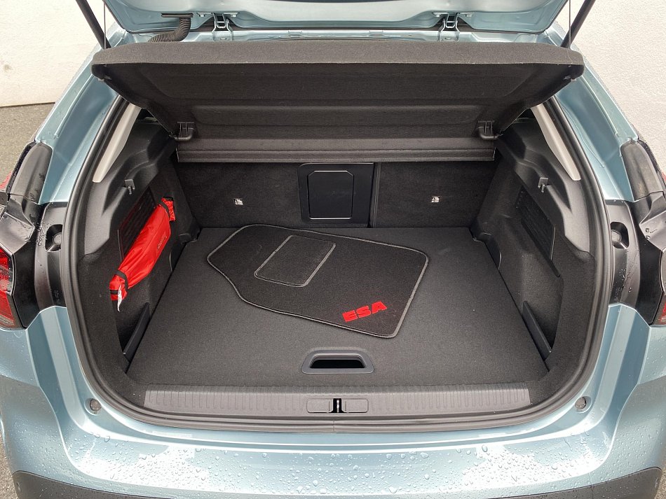 Citroën C4 1.2 PT Shine