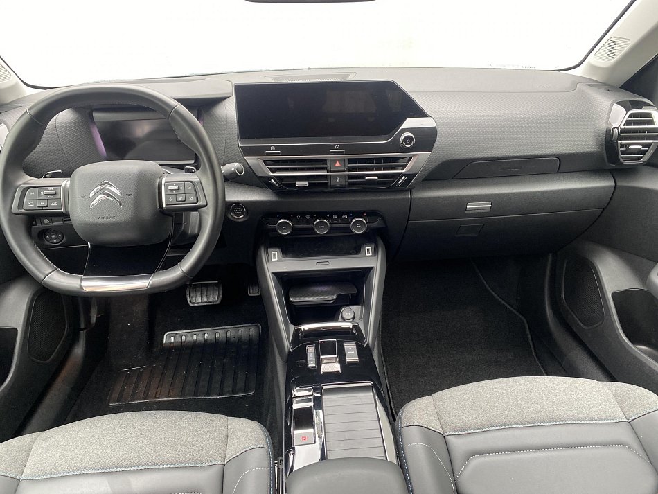 Citroën C4 1.2 PT Shine