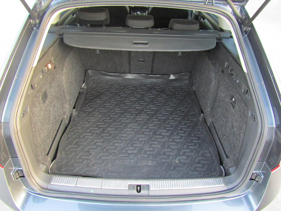 Škoda Superb III 2.0TDi 