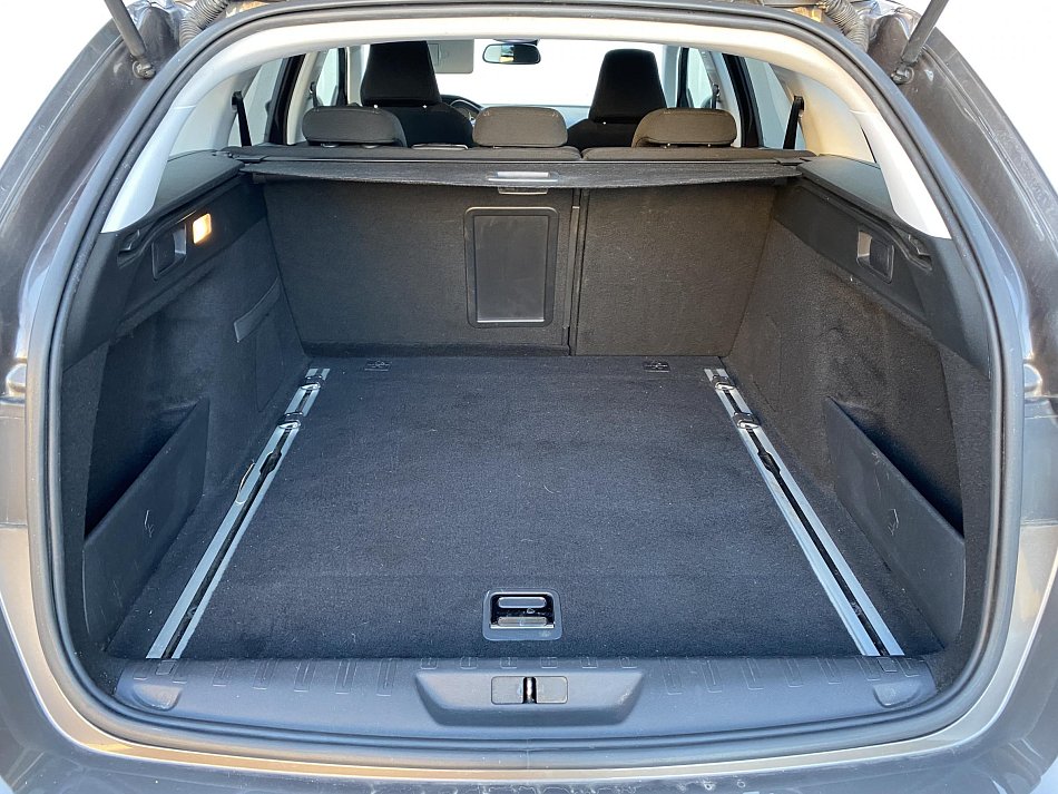 Peugeot 308 1.6 HDi Allure