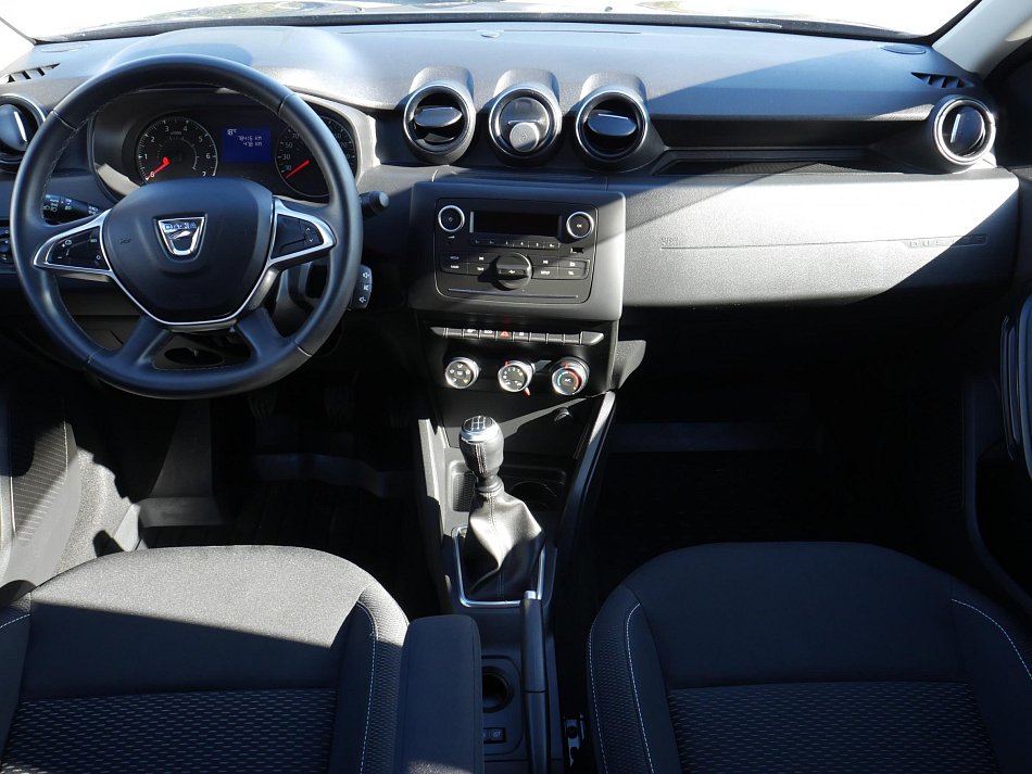 Dacia Duster 1.6 SCe Comfort