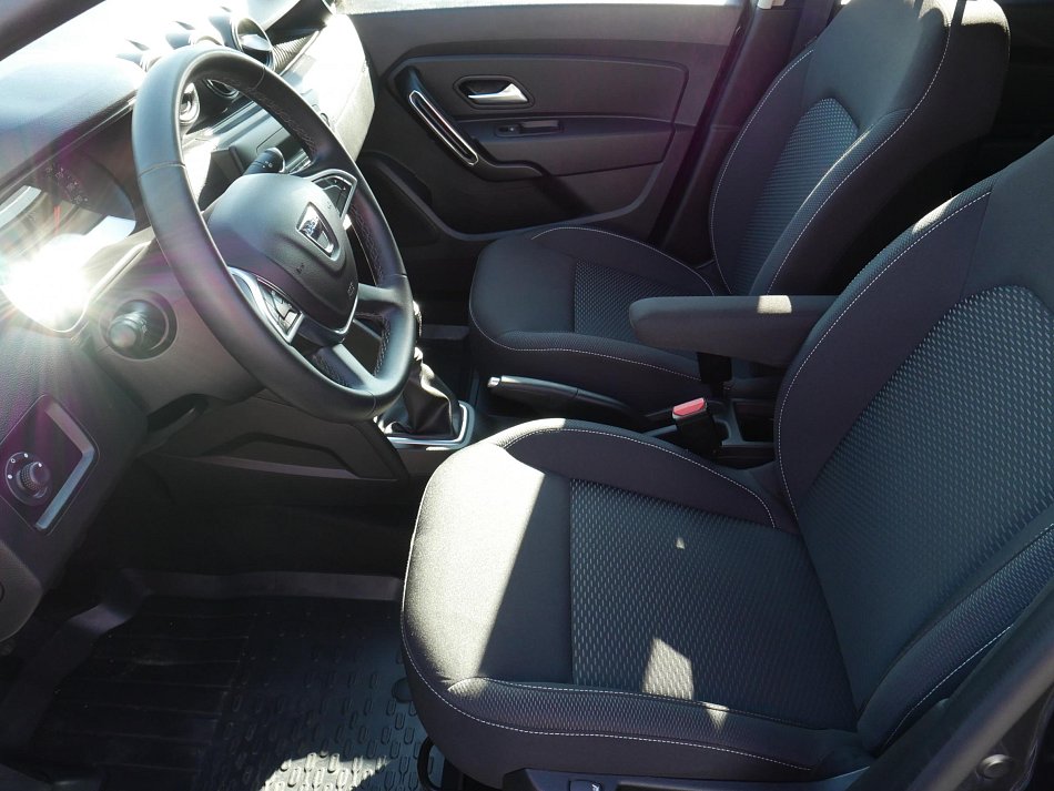 Dacia Duster 1.6 SCe Comfort