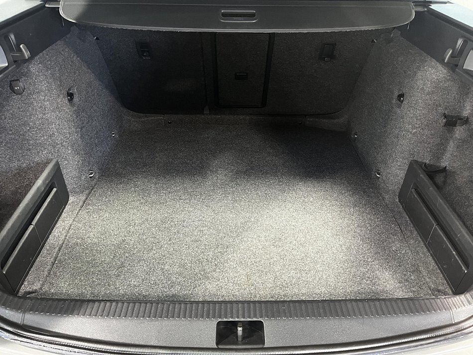 Škoda Octavia III 2.0TDi 