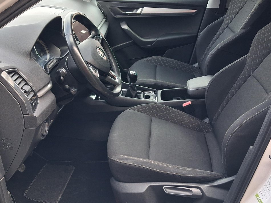 Škoda Karoq 1.0 TSI Ambition