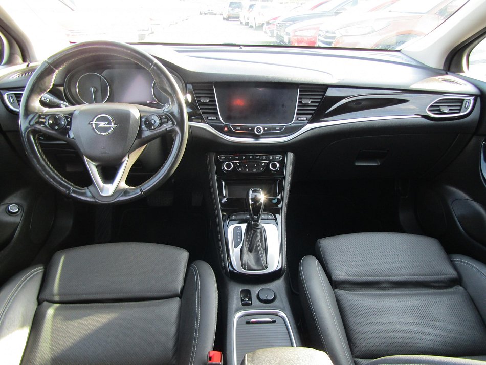 Opel Astra 1.5 CDTi 