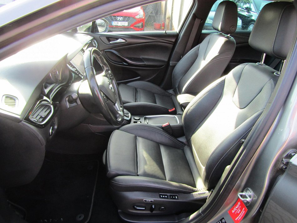 Opel Astra 1.5 CDTi 
