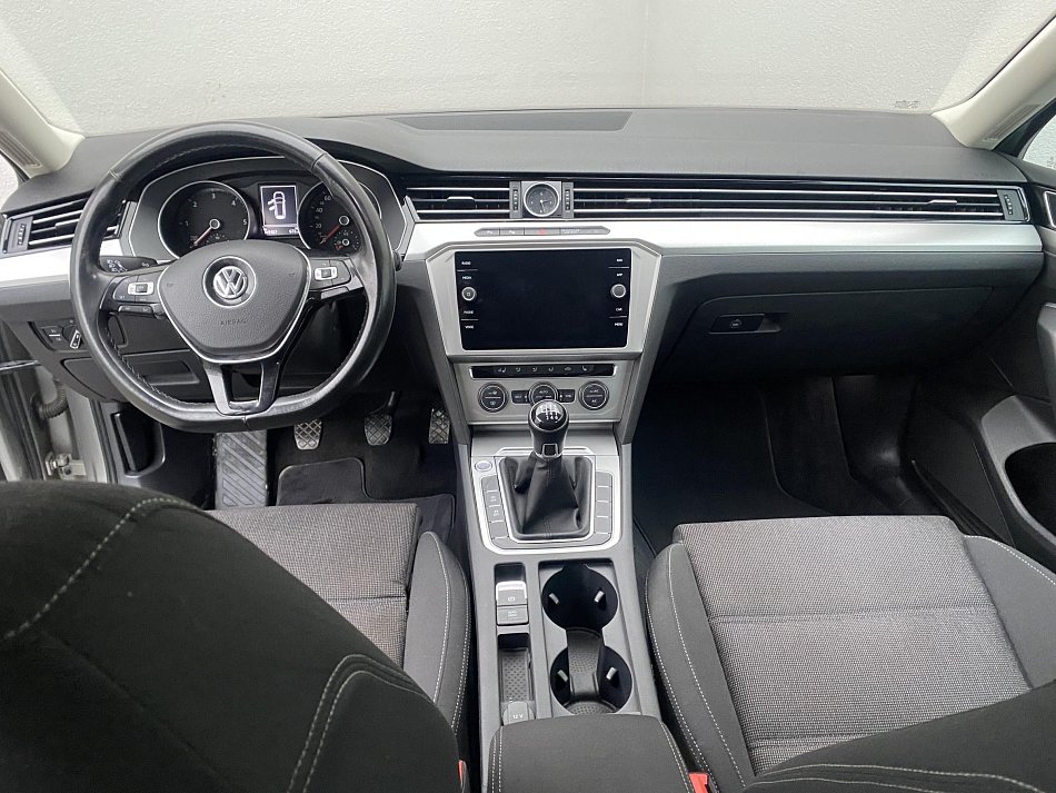 Volkswagen Passat 2.0 TDi Comfortline
