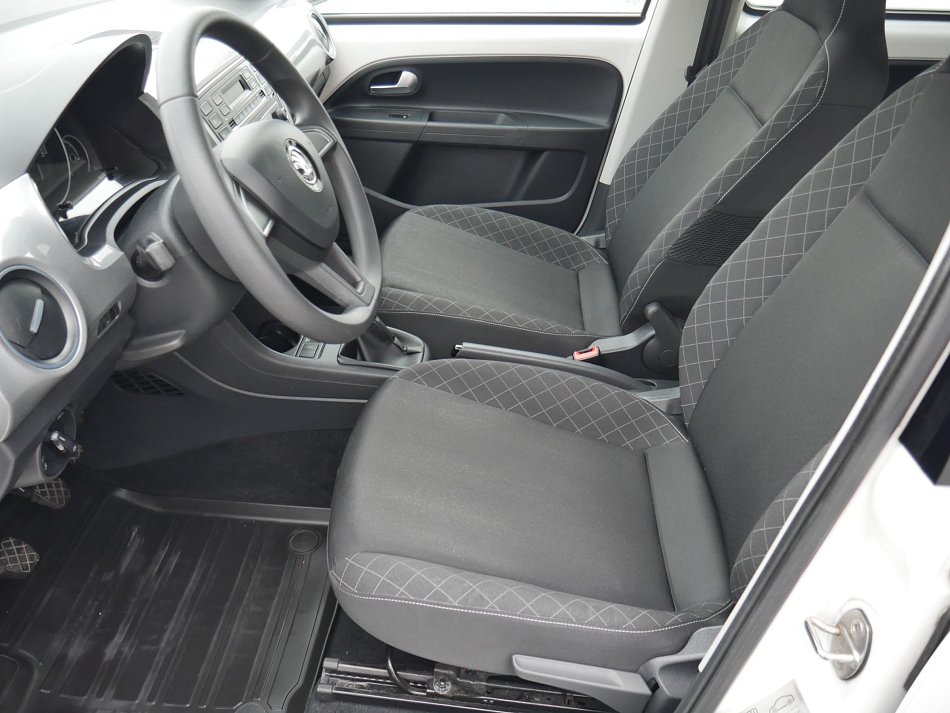 Škoda Citigo 1.0 MPi Fresh