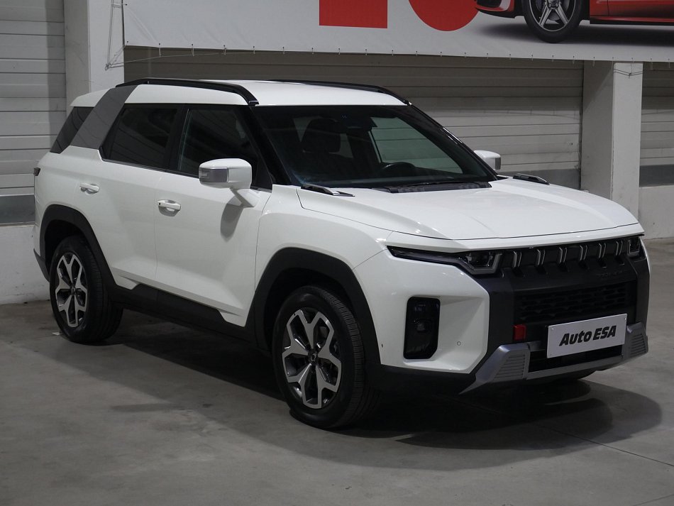 SsangYong Torres 1.5 T-GDi Style