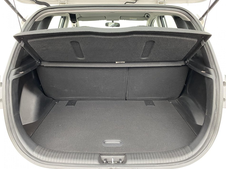 Hyundai Ix20 1.4CVVT 