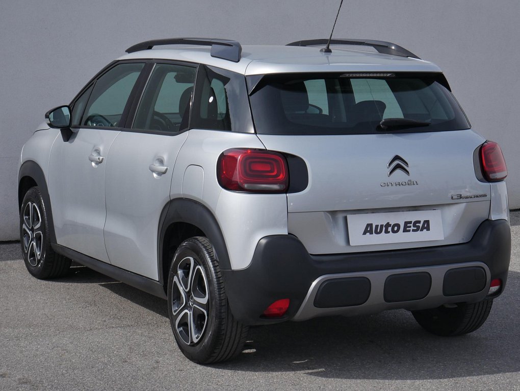 Citroën C3 Aircross 1.2PT 