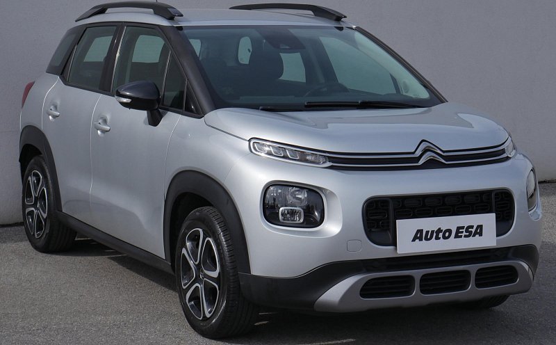 Citroën C3 Aircross 1.2PT 