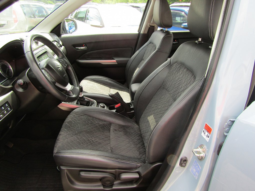 Suzuki Vitara 1.4T Elegance 4x4