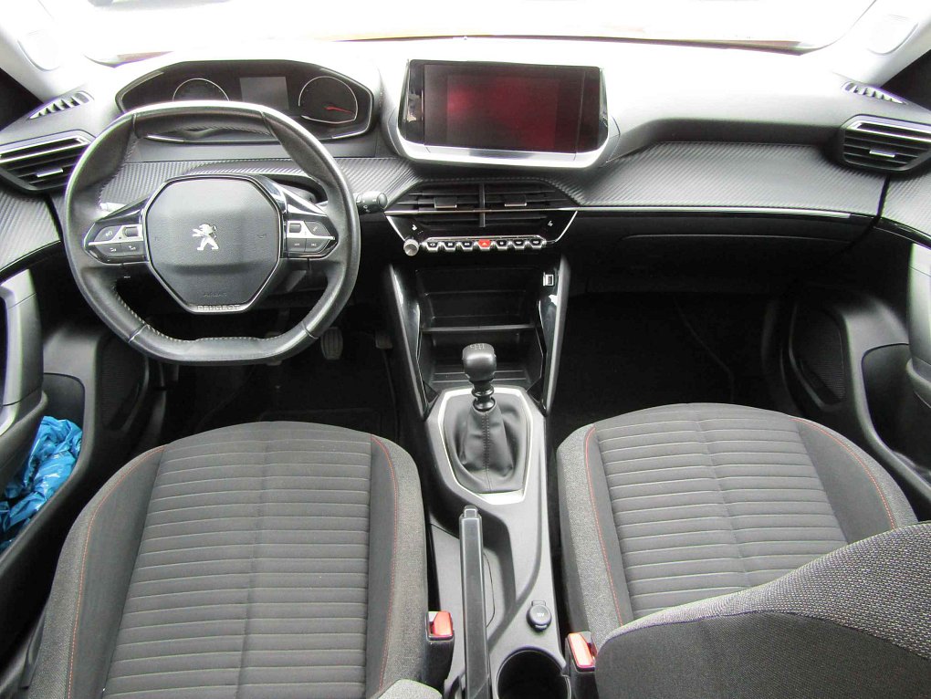 Peugeot 2008 1.2PT 