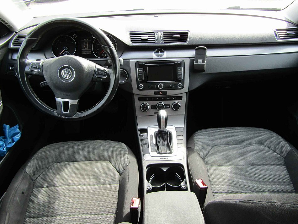 Volkswagen Passat 2.0TDi  4x4