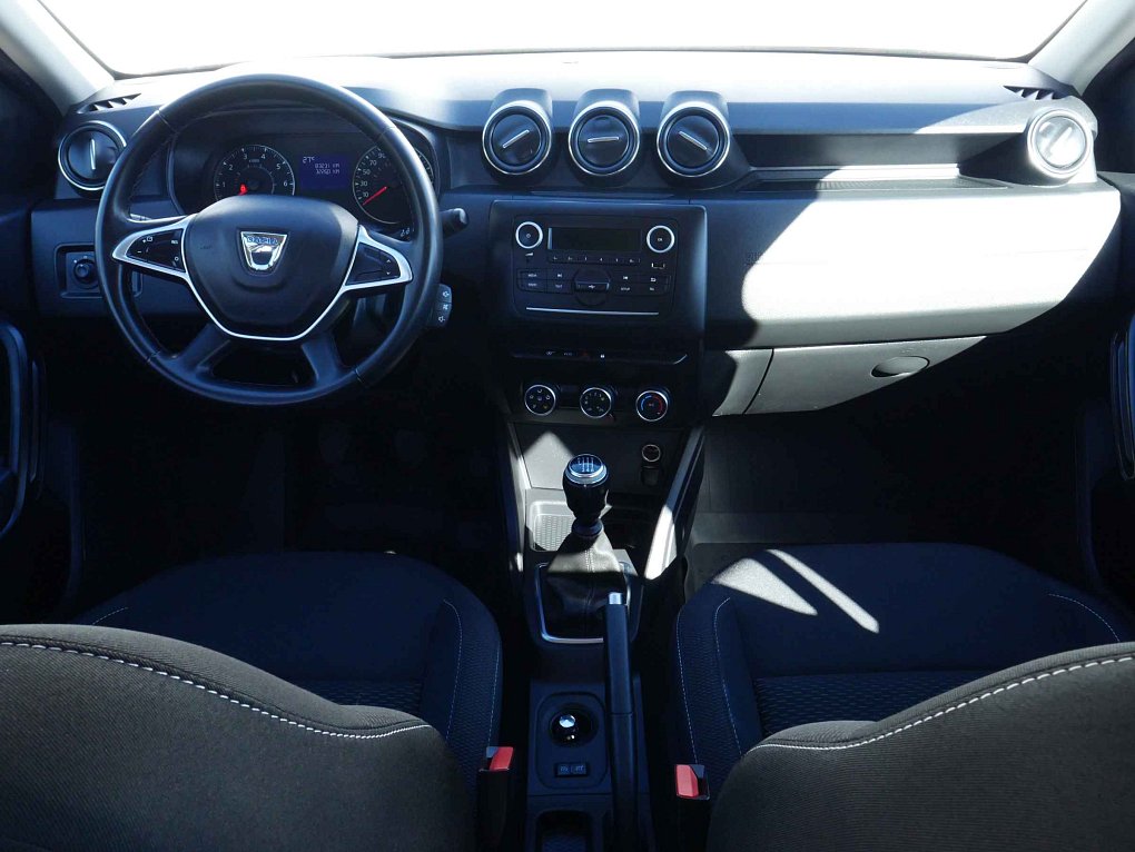 Dacia Duster 1.3 TCe 