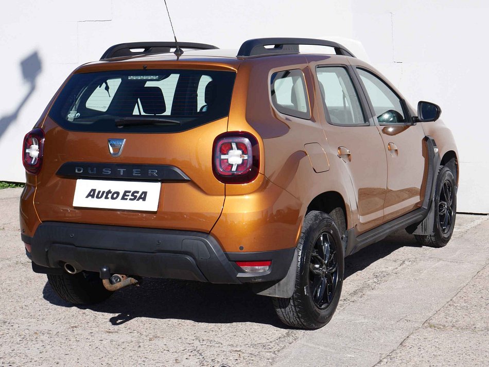Dacia Duster 1.3 TCe 