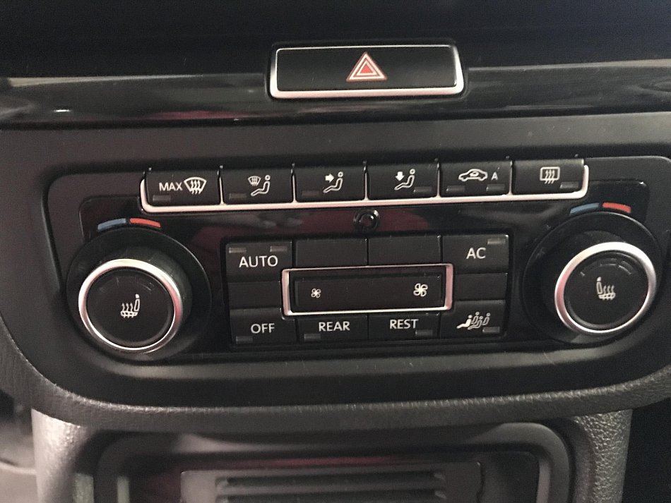 Seat Alhambra 2.0 TDi Style 7míst